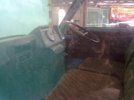 ขายรถดั้มIZUSU100 Fหน้าและหลัง สวยพร้อมใช้