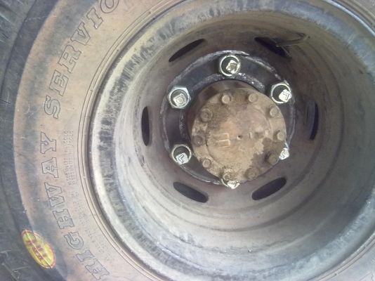 ขายรถดั้มIZUSU100 Fหน้าและหลัง สวยพร้อมใช้