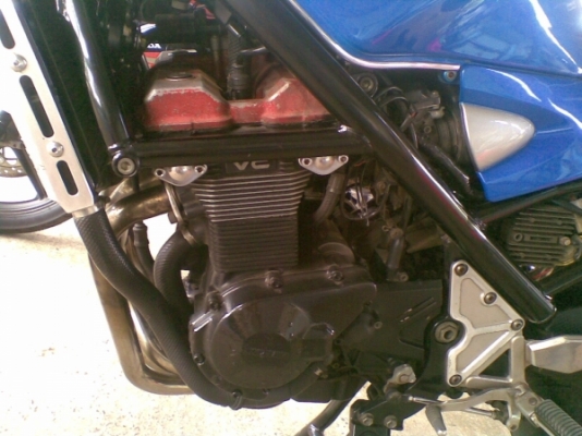 อยากแลกเปลี่ยนรถ!!...ใครมีรถอะไรลองเสนอมาครับ.