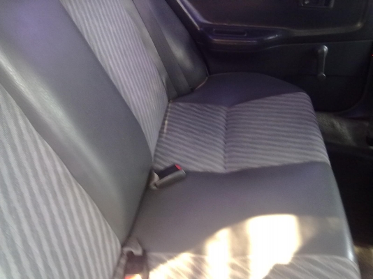 ขายรถ HONDA-CITY-TYPE-Z 1.5 ปี 44