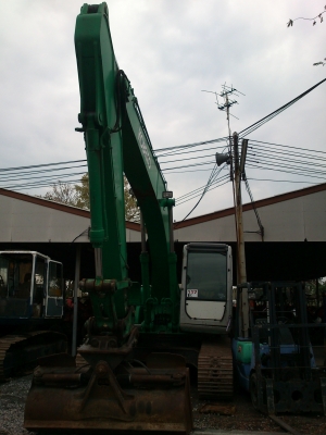KOBELCO SK210-6