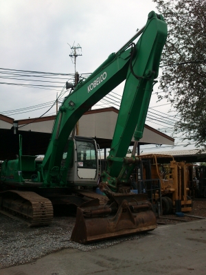 KOBELCO SK210-6