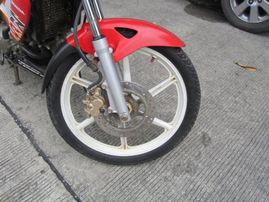 ยังไงก็ขาย sonic ปี46 เครื่องไม่ติด ชุดโอนครบ