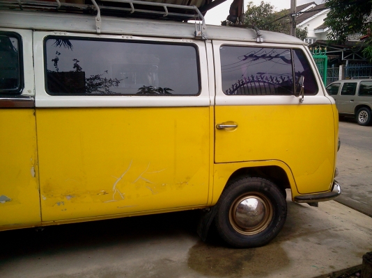 ขายโฟค์ตู้แตงโมปี 69 พยาบาลแท้ครับ