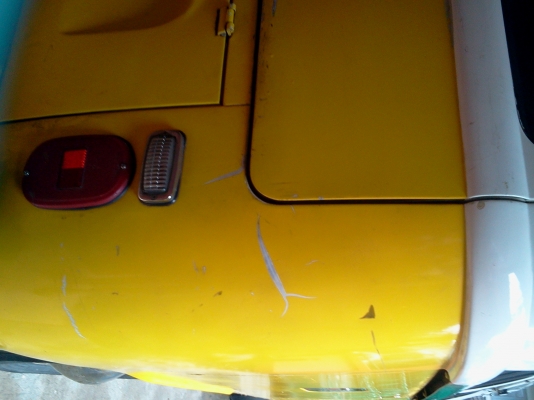 ขายโฟค์ตู้แตงโมปี 69 พยาบาลแท้ครับ