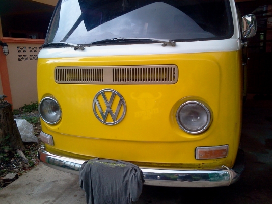 ขายโฟค์ตู้แตงโมปี 69 พยาบาลแท้ครับ