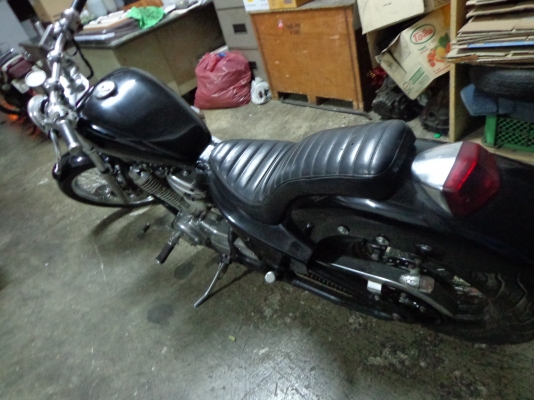 ขายด่วนSteed400