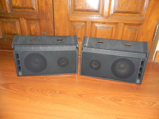 ขายลำโพงแขวน sony