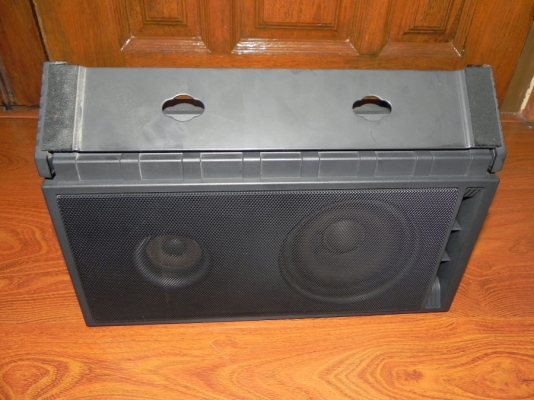 ขายลำโพงแขวน sony