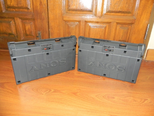 ขาย ลำโพงแขวน sony