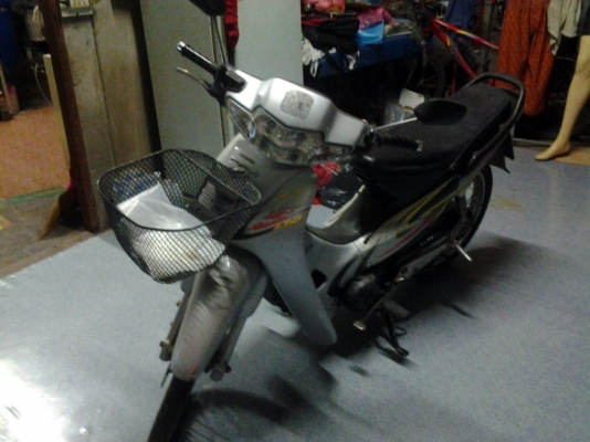 ขายเวฟ110ครับ