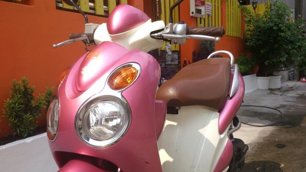 (หัวฉีด) Jelato 2011 ตัว TOP ต่อรองมาขายได้ขาย เล่มพร้อม คุยง่าย