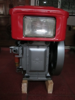 ขาย yanmar TF 115 LM สภาพ 90เปอร์เซ็น เครื่องติดนิ่ม ราคา 23000  บาท