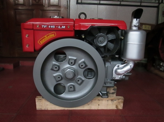 ขาย yanmar TF 115 LM สภาพ 90เปอร์เซ็น เครื่องติดนิ่ม ราคา 23000  บาท