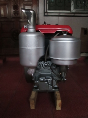 ขาย yanmar TF 115 LM สภาพ 90เปอร์เซ็น เครื่องติดนิ่ม ราคา 23000  บาท