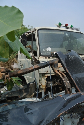 ขายหัวเก๋งฮีโน่ 3 ใบปัด