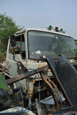 ขายหัวเก๋งฮีโน่ 3 ใบปัด