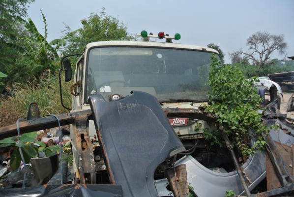 ขายหัวเก๋งฮีโน่ 3 ใบปัด