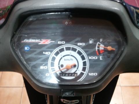 ธารนนทบุรี//ขาย Honda Wave 100Z ราคา 15,900 บาท (ทะเบียนพร้อมโอน)