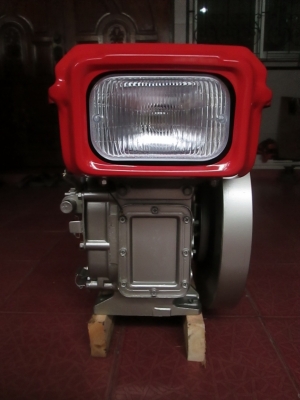 ขาย kubota ET110 สภาพเดิมๆ เครื่องเดิมติดนิ่ม รับประกัน 2 เดือน ราคา 22000 บาท