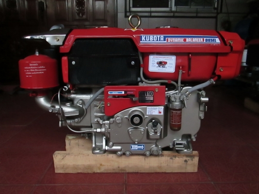 ขาย kubota ET110 สภาพเดิมๆ เครื่องเดิมติดนิ่ม รับประกัน 2 เดือน ราคา 22000 บาท