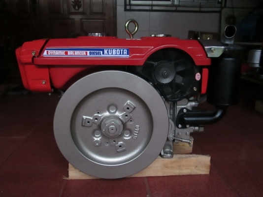 ขาย kubota ET110 สภาพเดิมๆ เครื่องเดิมติดนิ่ม รับประกัน 2 เดือน ราคา 22000 บาท