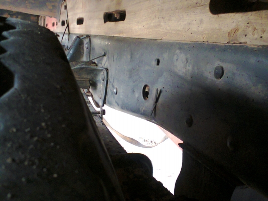 115 รถห้าง สภาพพร้อมใช้