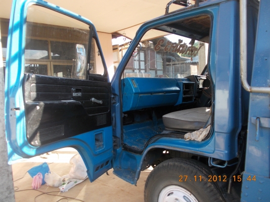 115 รถห้าง สภาพพร้อมใช้