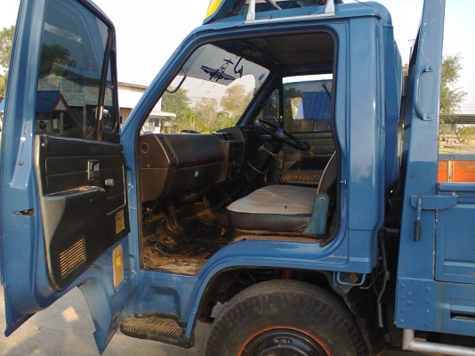 115 รถห้าง สภาพพร้อมใช้