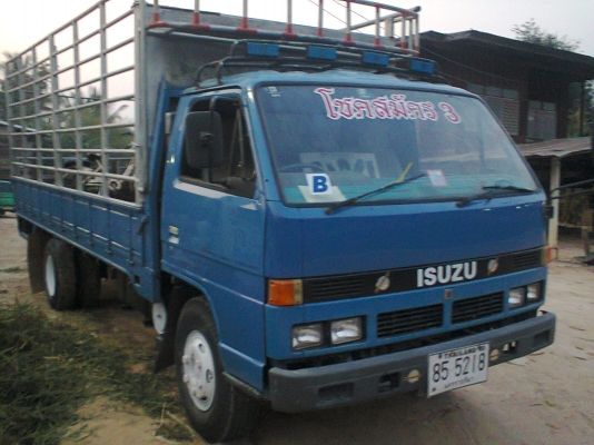 115 รถห้าง สภาพพร้อมใช้