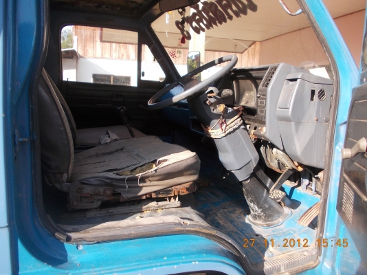 115 รถห้าง สภาพพร้อมใช้