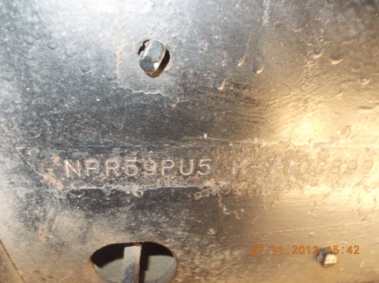 115 รถห้าง สภาพพร้อมใช้