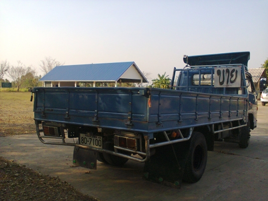 115 รถห้าง สภาพพร้อมใช้