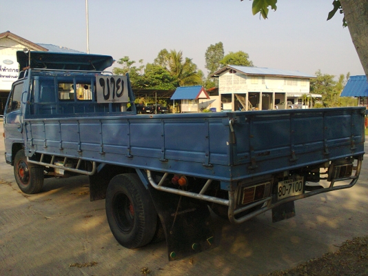 115 รถห้าง สภาพพร้อมใช้