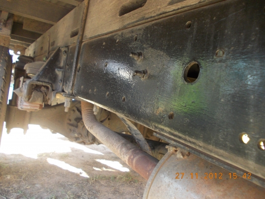 115 รถห้าง สภาพพร้อมใช้