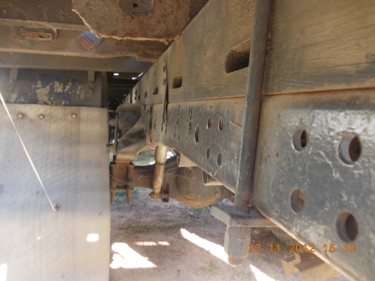 115 รถห้าง สภาพพร้อมใช้