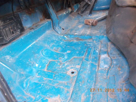 115 รถห้าง สภาพพร้อมใช้