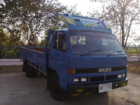 115 รถห้าง สภาพพร้อมใช้