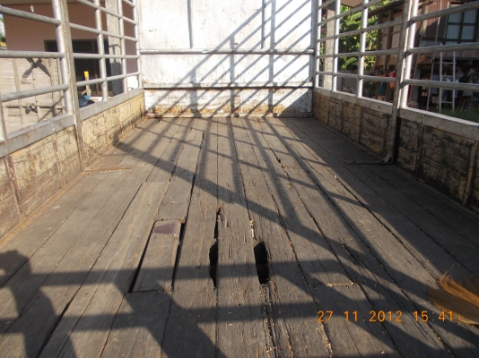 115 รถห้าง สภาพพร้อมใช้