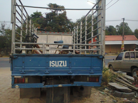 115 รถห้าง สภาพพร้อมใช้