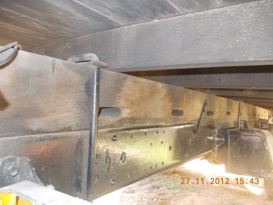 115 รถห้าง สภาพพร้อมใช้