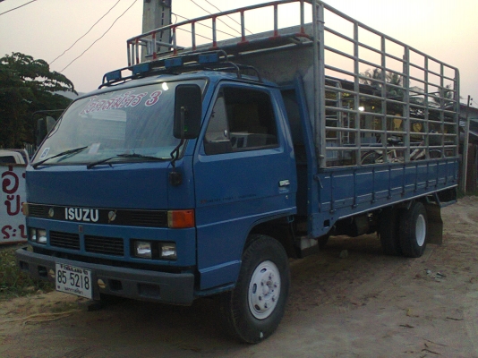 115 รถห้าง สภาพพร้อมใช้