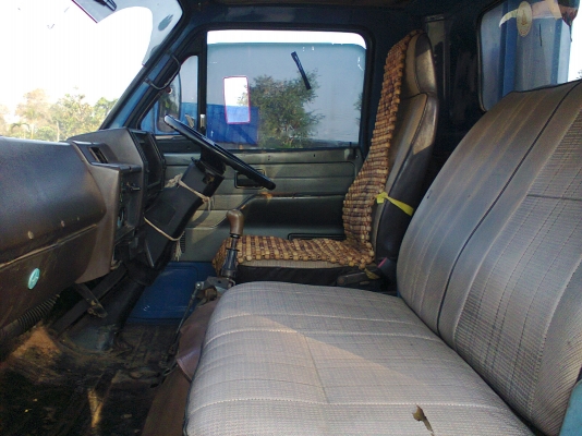 115 รถห้าง สภาพพร้อมใช้