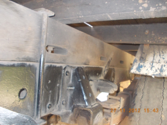 115 รถห้าง สภาพพร้อมใช้