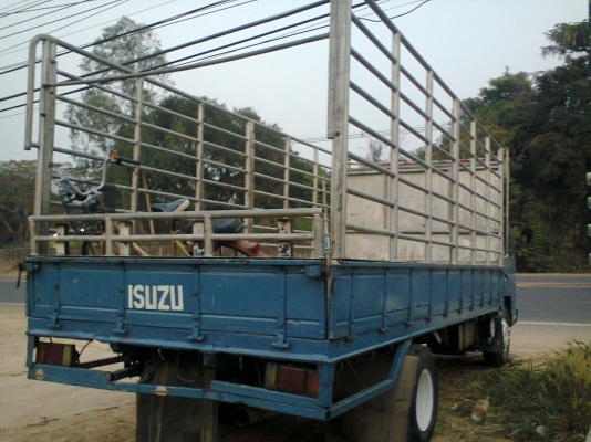 115 รถห้าง สภาพพร้อมใช้