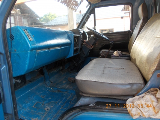 115 รถห้าง สภาพพร้อมใช้