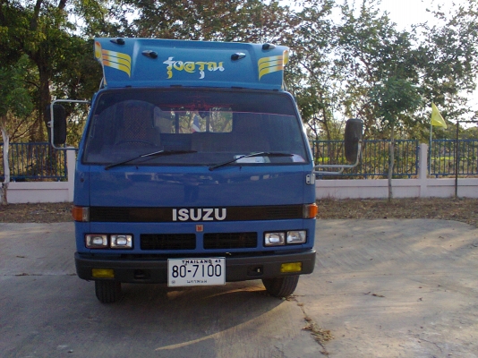 115 รถห้าง สภาพพร้อมใช้