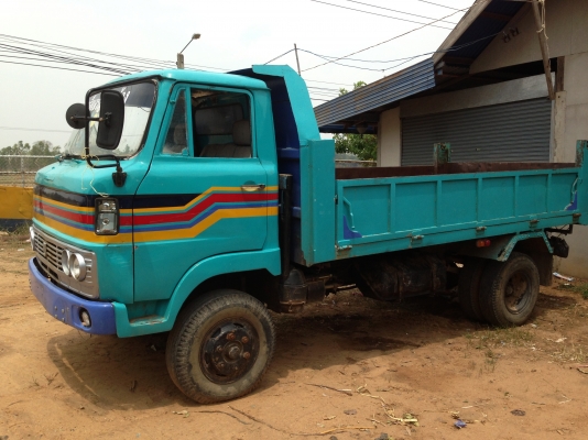 HINO KM 310 - 110 HP DQ100 หกล้อดั๊มพ์ รถสภาพดีเดิมบางทั้งคันพร้อมใช้งาน เครื่องแห้งแรงดี ภายในเก๋งคอนโซลสวยครบพร้อม พวงมาลัยเพาเวอร์ กระบะดั๊มพ์เหล็ก 4 ตันสภาพดีพื้นกับฝาข้างไม่มีผุกร่อนพร้อมใช้งาน ช่วงล่างใหญ่เฟืองท้ายชุดเดิม คานหน้า F แล้ว ยาง 8.25 ขอบ HINO KM 310 - 110 HP DQ100 หกล้อดั๊มพ์ รถสภาพดีเดิมบางทั้งคันพร้อมใช้งาน เครื่องแห้งแรงดี ภายในเก๋งคอนโซลสวยครบพร้อม พวงมาลัยเพาเวอร์ กระบะดั๊มพ์เหล็ก 4 ตันสภาพดีพื้นกับฝาข้างไม่มีผุกร่อนพร้อมใช้งาน ช่วงล่างใหญ่เฟืองท้ายชุดเดิม คานหน้า F แล้ว ยาง 8.25 ขอบ
