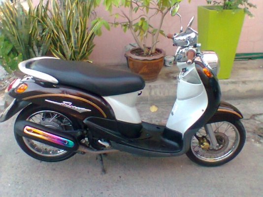 ขาย ฟีโน่ ปี50 รถเดิมๆชุดสีสวยๆๆ