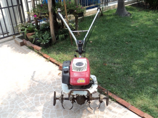 รหัส:12000538เครื่องพรวนดินG100-1266058(2.0ps)ชุดพรวนดินกว้าง55cm.www.nihonmono.com